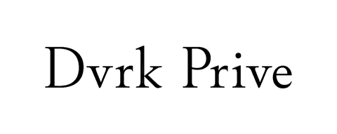 DVRK Privé